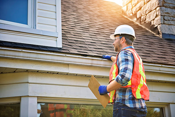 Licensed Emergency Roof Repair service in Dunlap, IL - Ben Roofing and Steel LLC